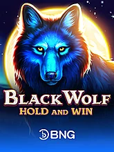 Black Wolf