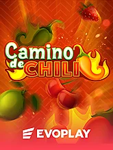 Camino de Chili