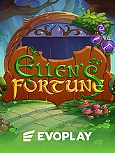 Ellen Fortune