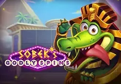 Sobek's Godly Spins