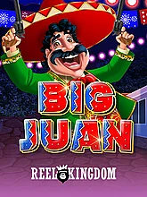 Big Juan