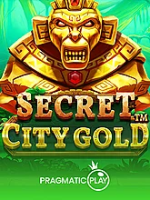 Gold Oasis
