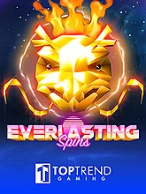 Everlasting Spins